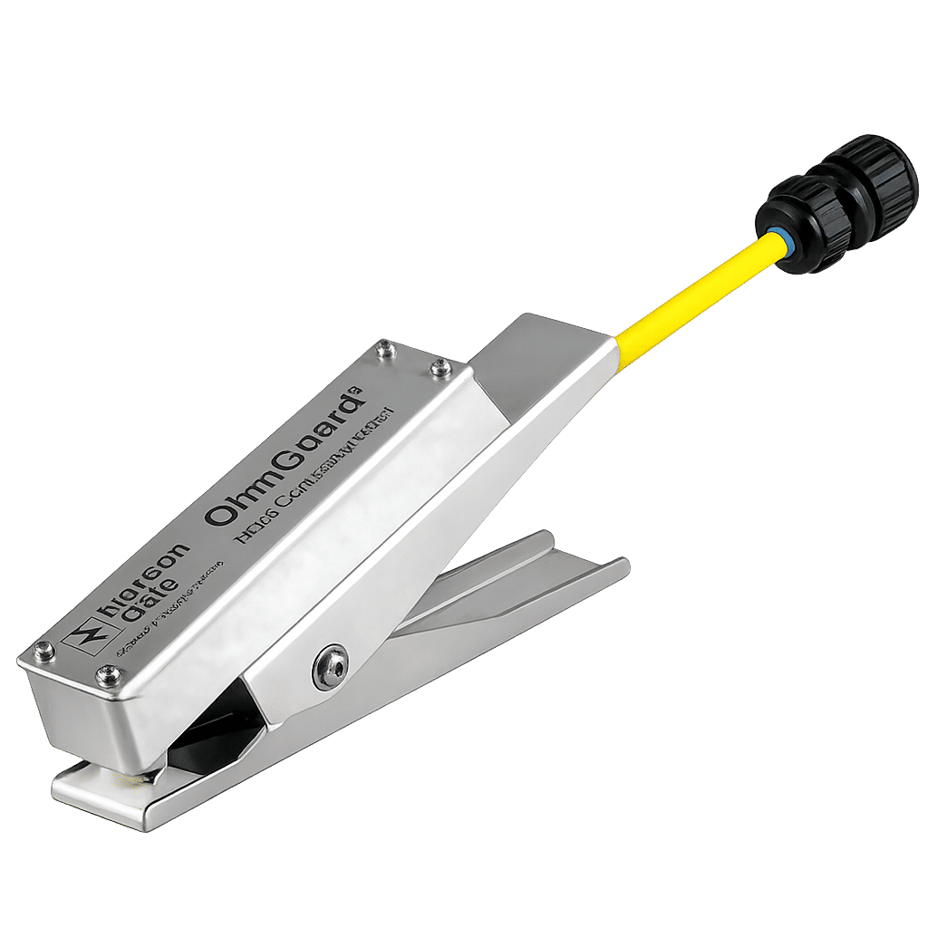 OhmGuard
