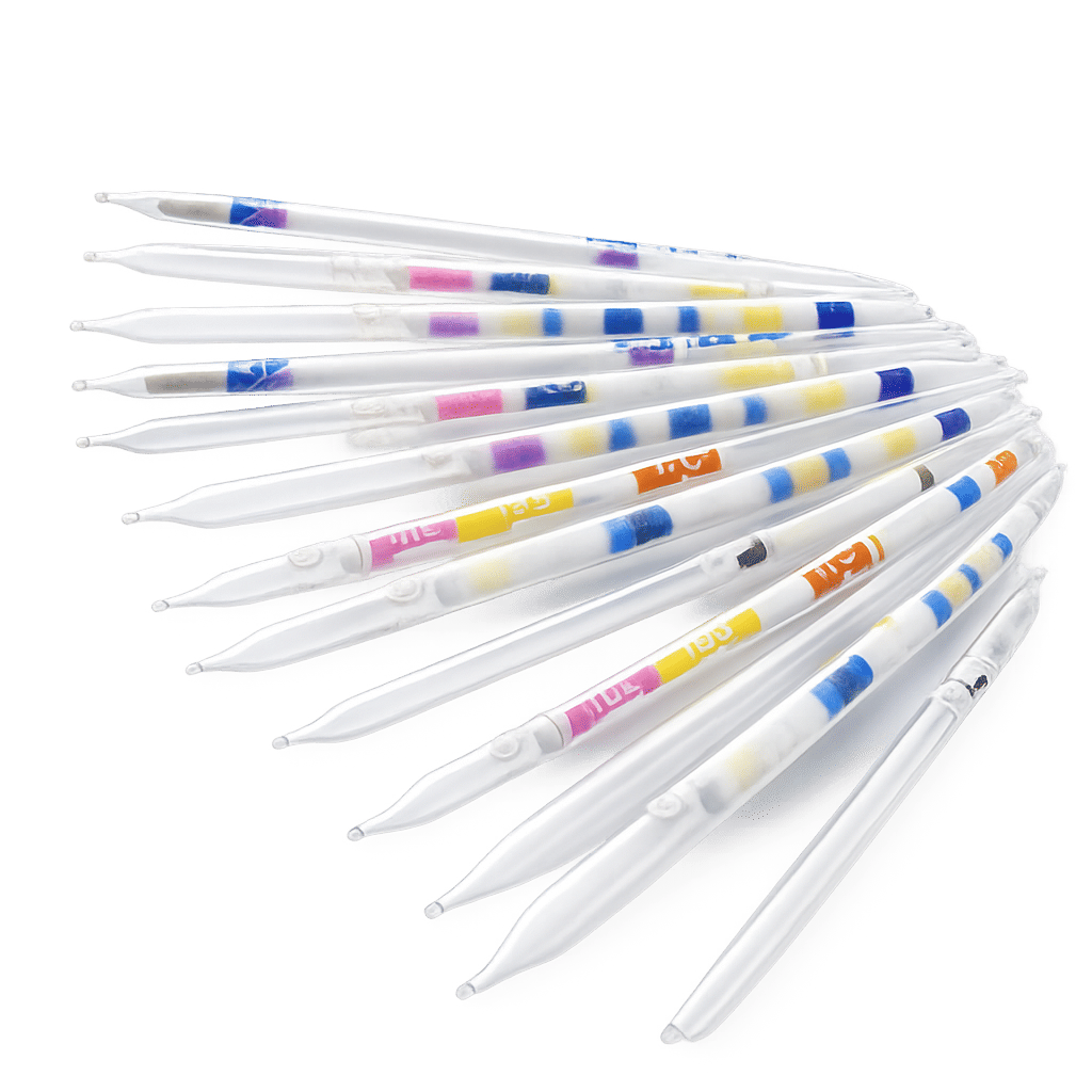 Polytec Tubes