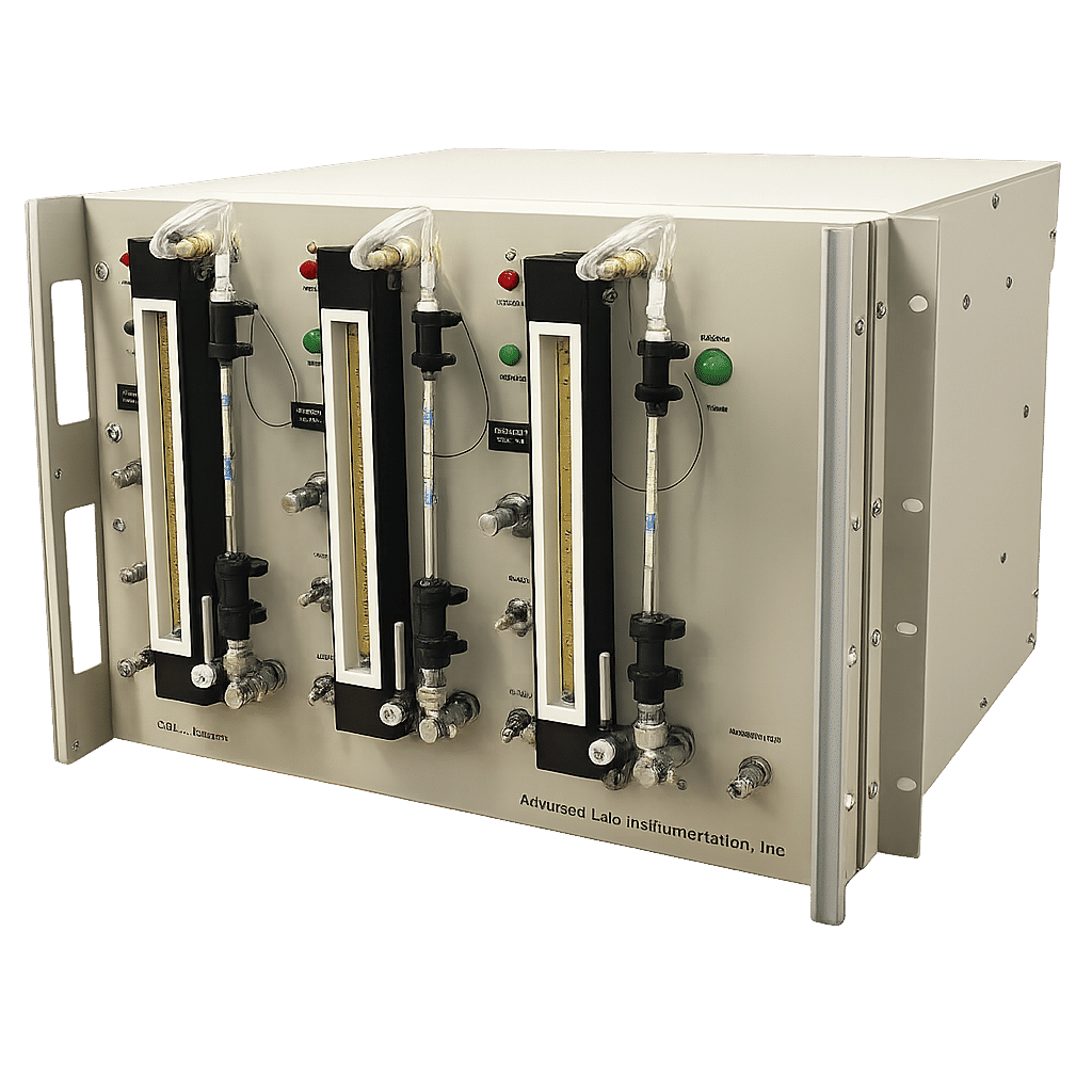 Analyzer-Friendly Detector Tubes