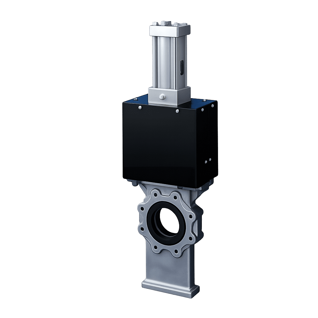 Isolation Valve