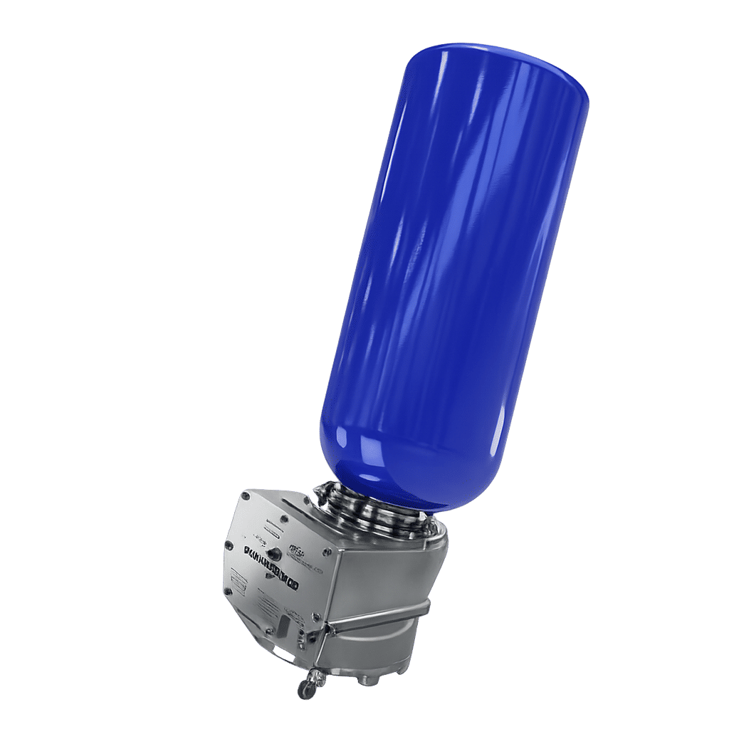 E-Suppressor