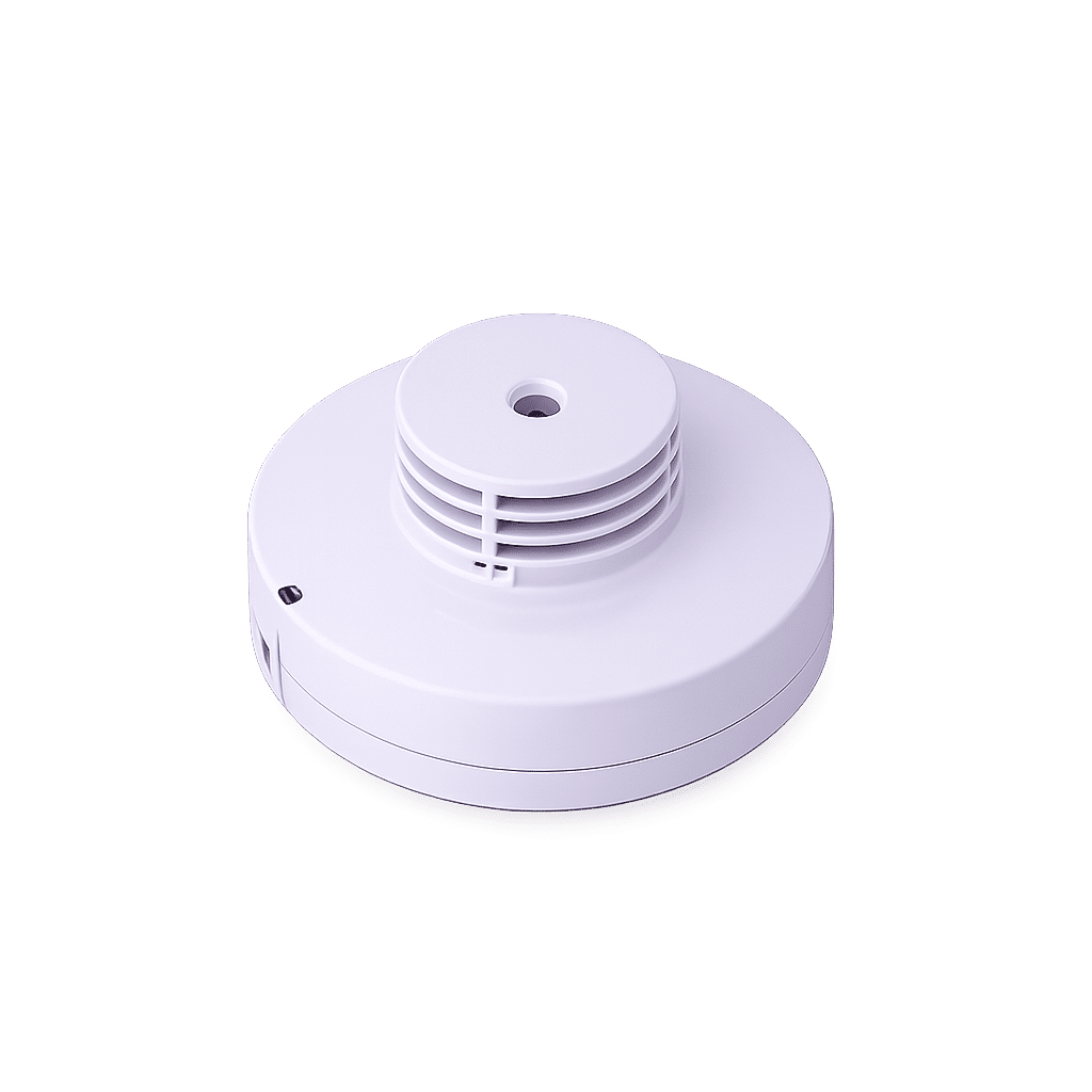 Addressable type Detector
