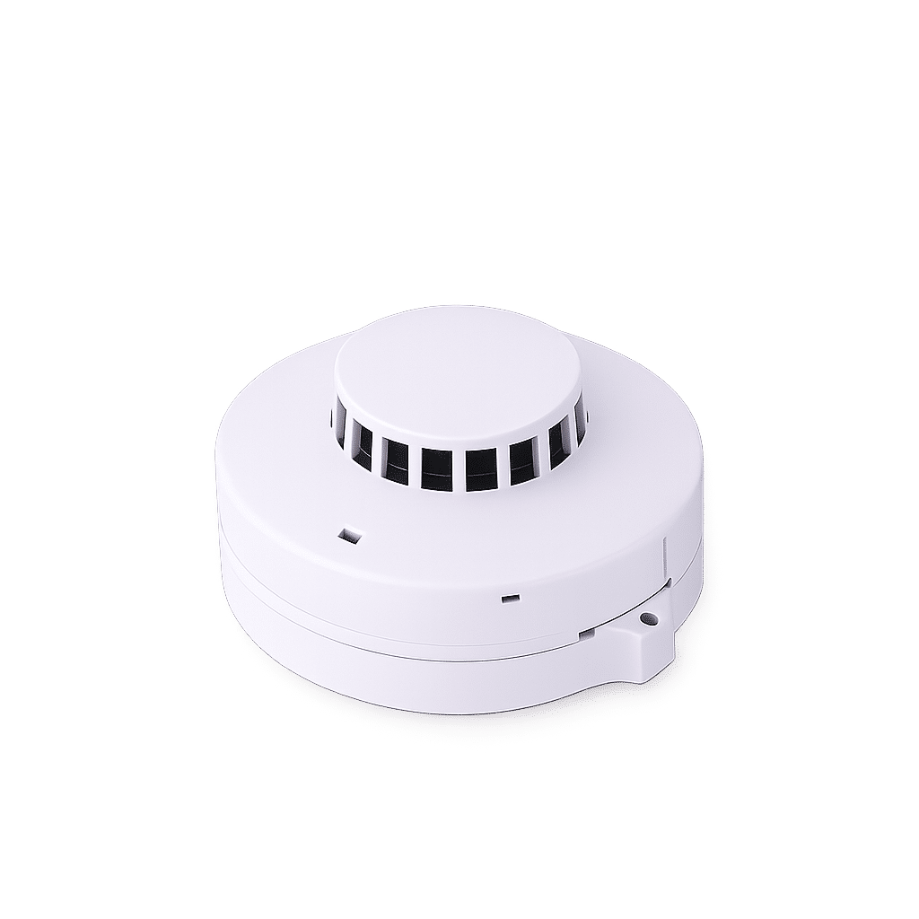 Conventional type detectors