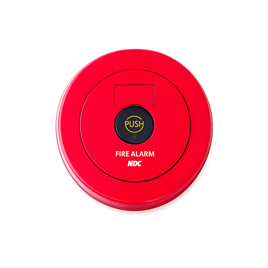 Conventional type Manual Call Point