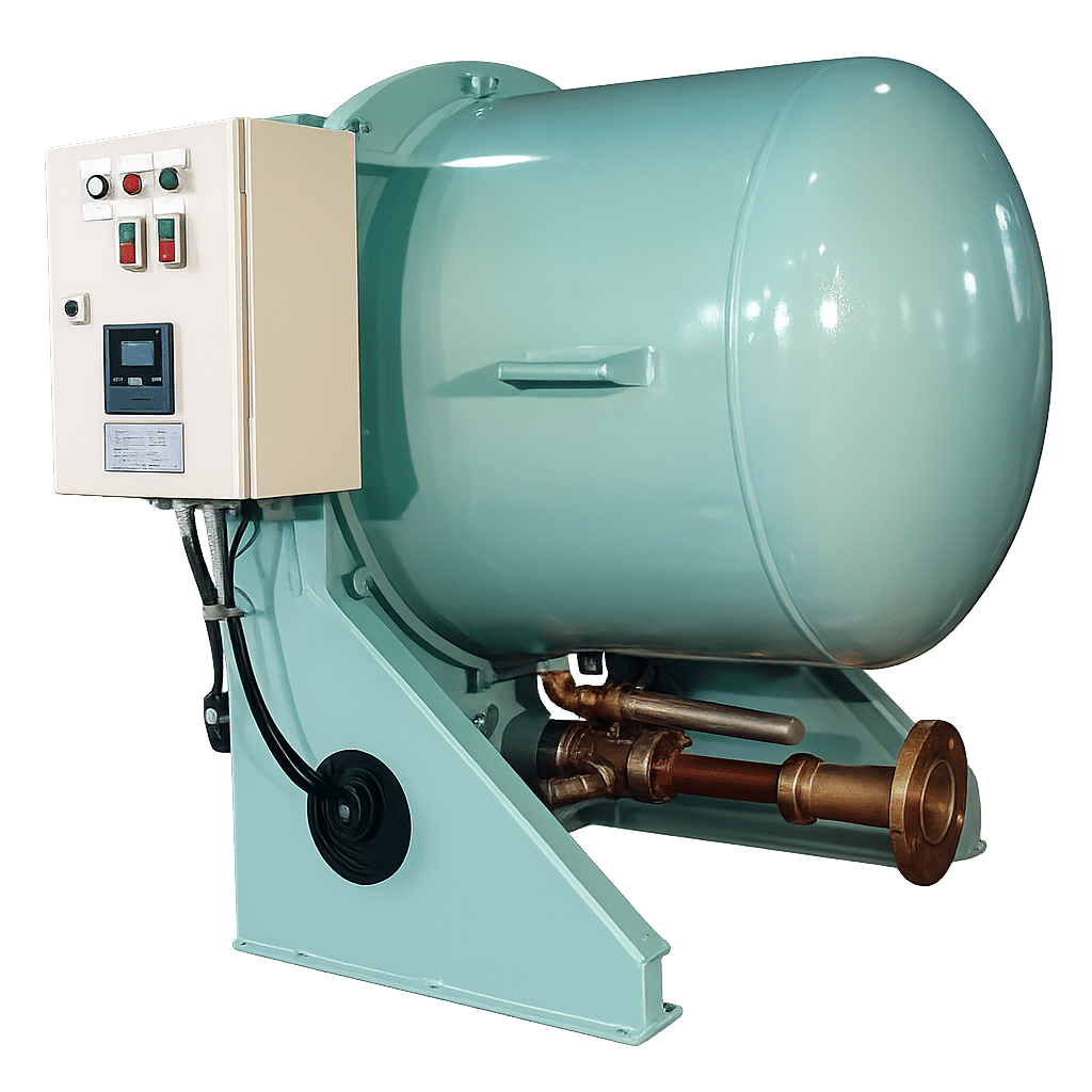 Fresh Water Generator