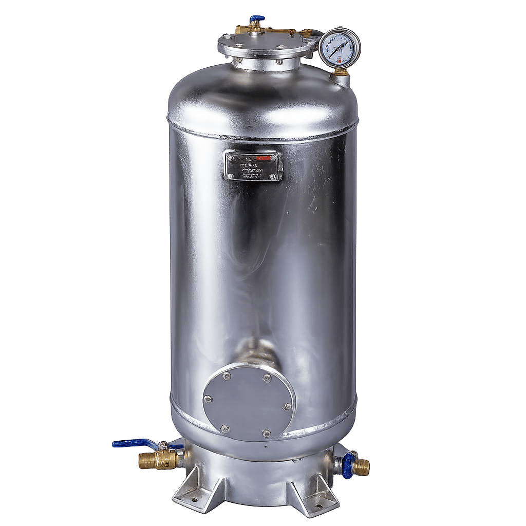 Water Treatment Filter Series