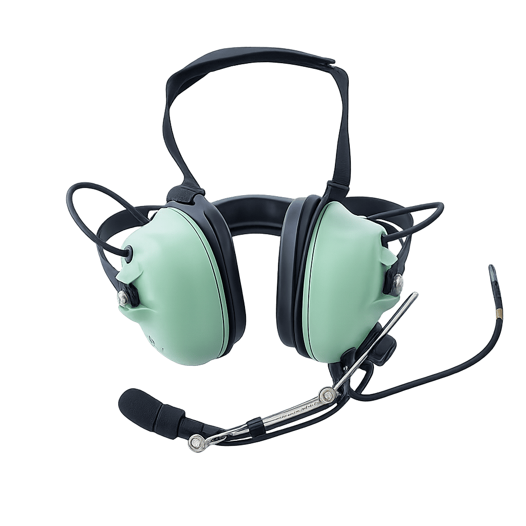 Peripheral Equipments - Headsets / Cords