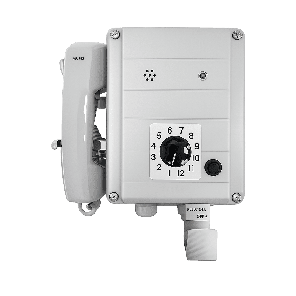 Common Battery Telephone - ODC Series