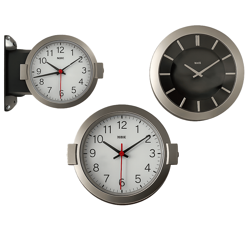 Local Clock