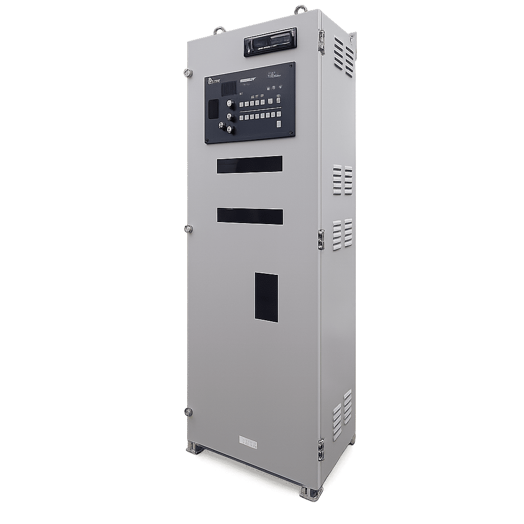 Stand-alone type Marine Public Address