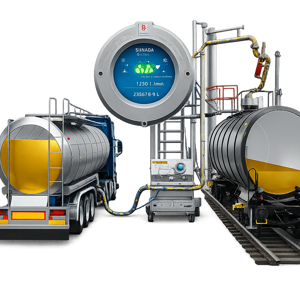 Earth-Rite® DGS