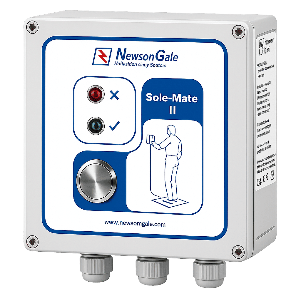 Sole-Mate™