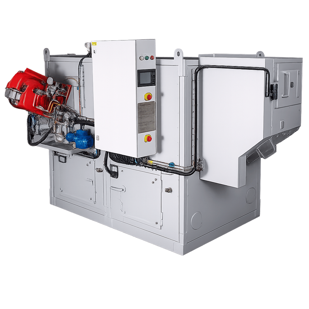 Marine Incenrator- HSINC Series
