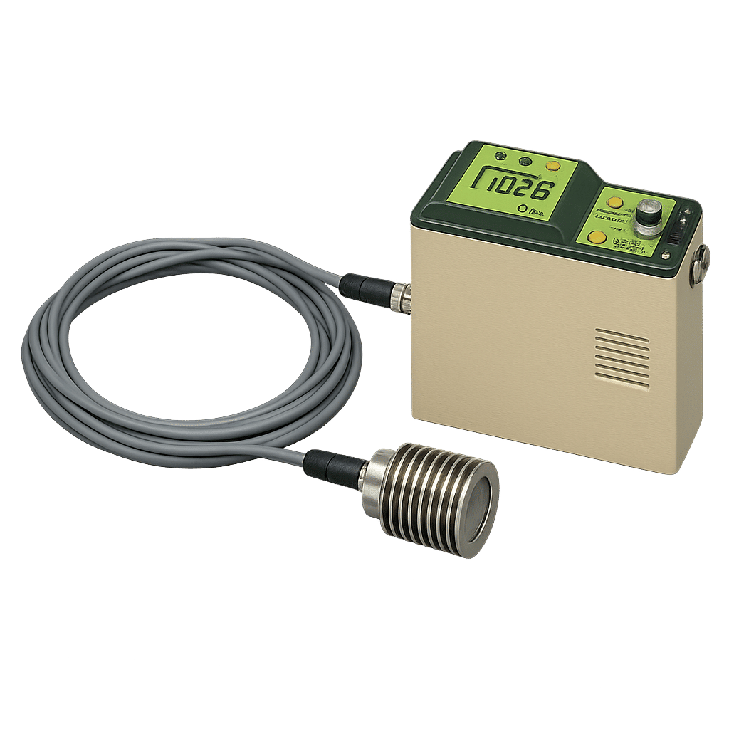 Portable Gas Detection Systems- TIP-OX Series
