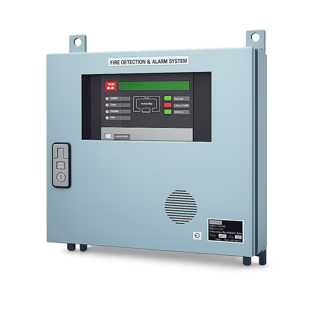 Addressable type & Conventional type Indicator Panel