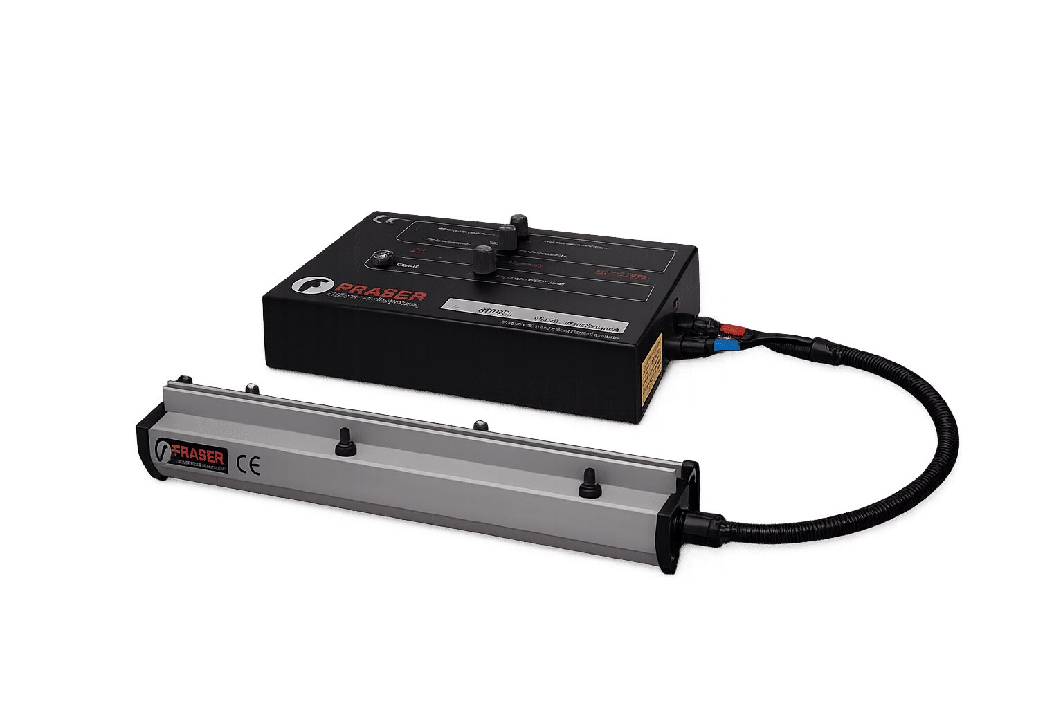 3850 Ionstorm Static Eliminator