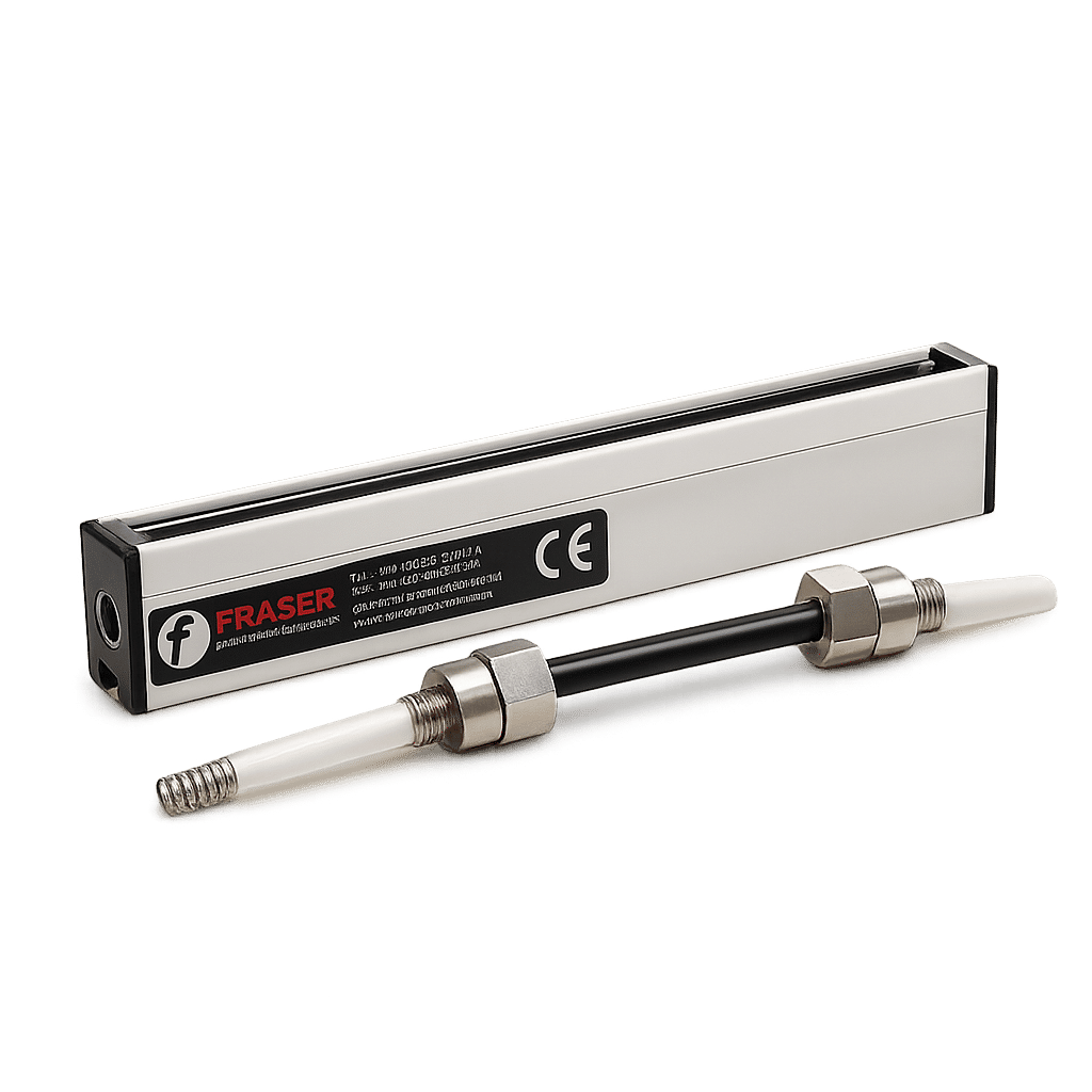 1255 Static Eliminator