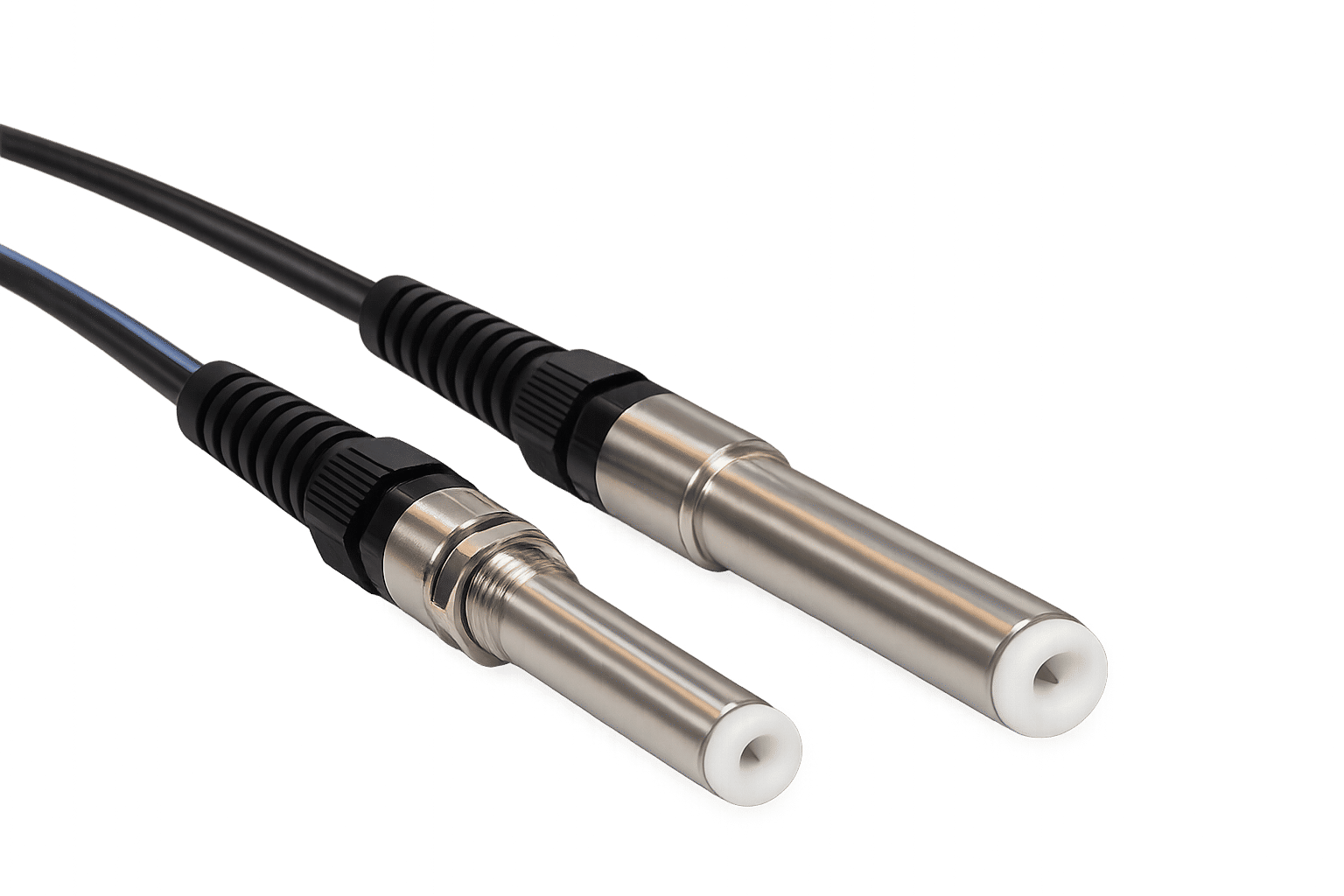 1260 / 1265 Single Point Ionisers