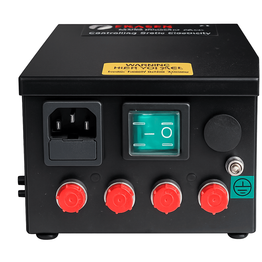 EXHP Power Unit