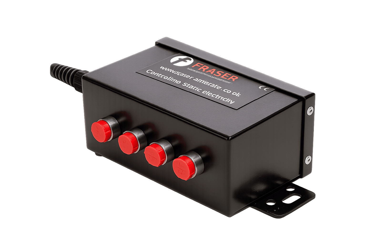 HP 4:1 Connector Box