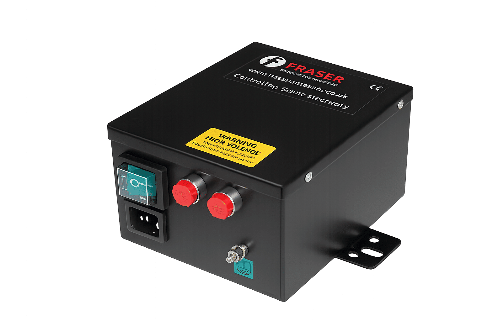 HP50-2 Power Unit