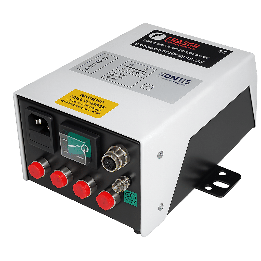 HP50-ION Power Unit