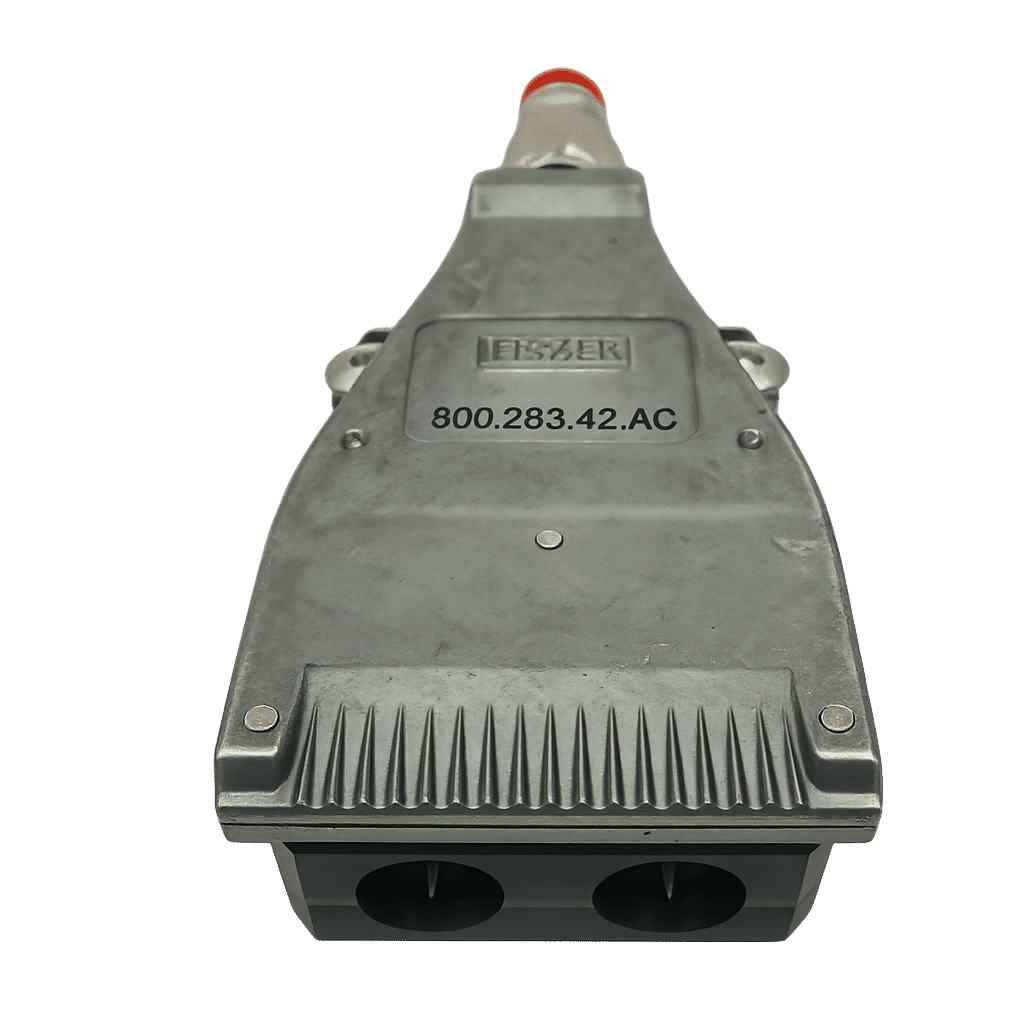 4800 DC Ionised Air Nozzle