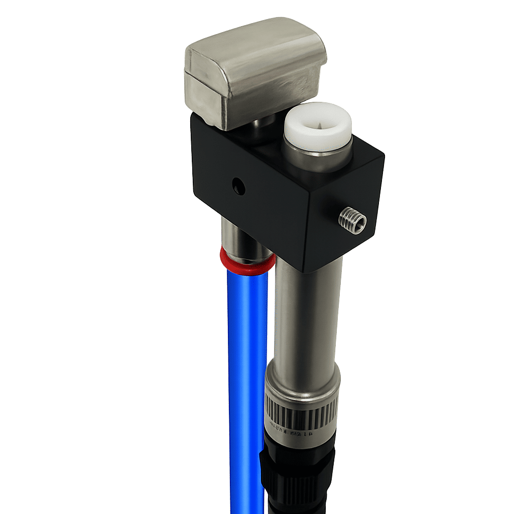 4400 Ionised Air Nozzle
