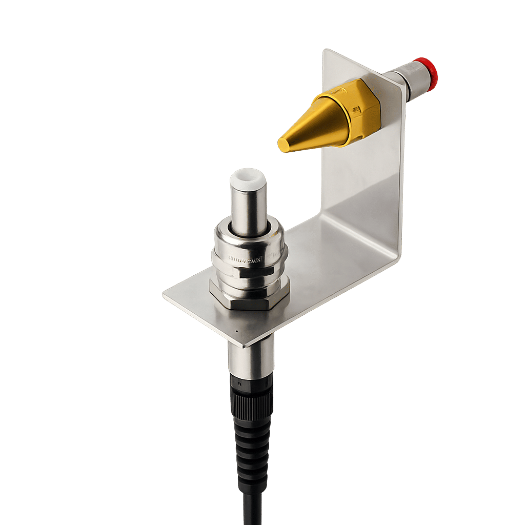 4200SP Single Point Ionised Air Nozzle