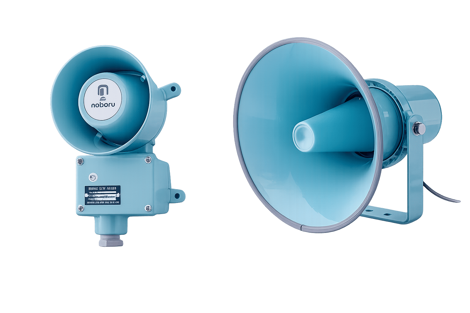 Marine Speakers