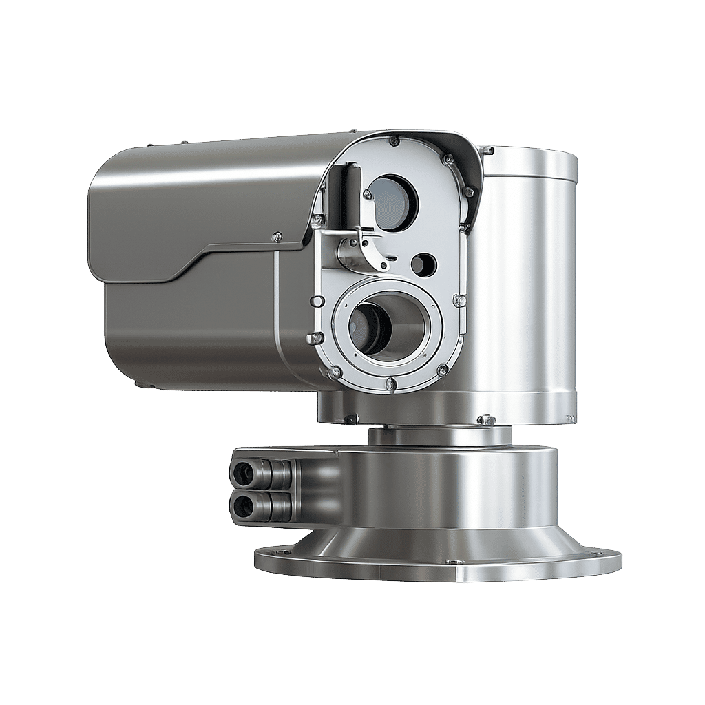 GC-XDPN Series