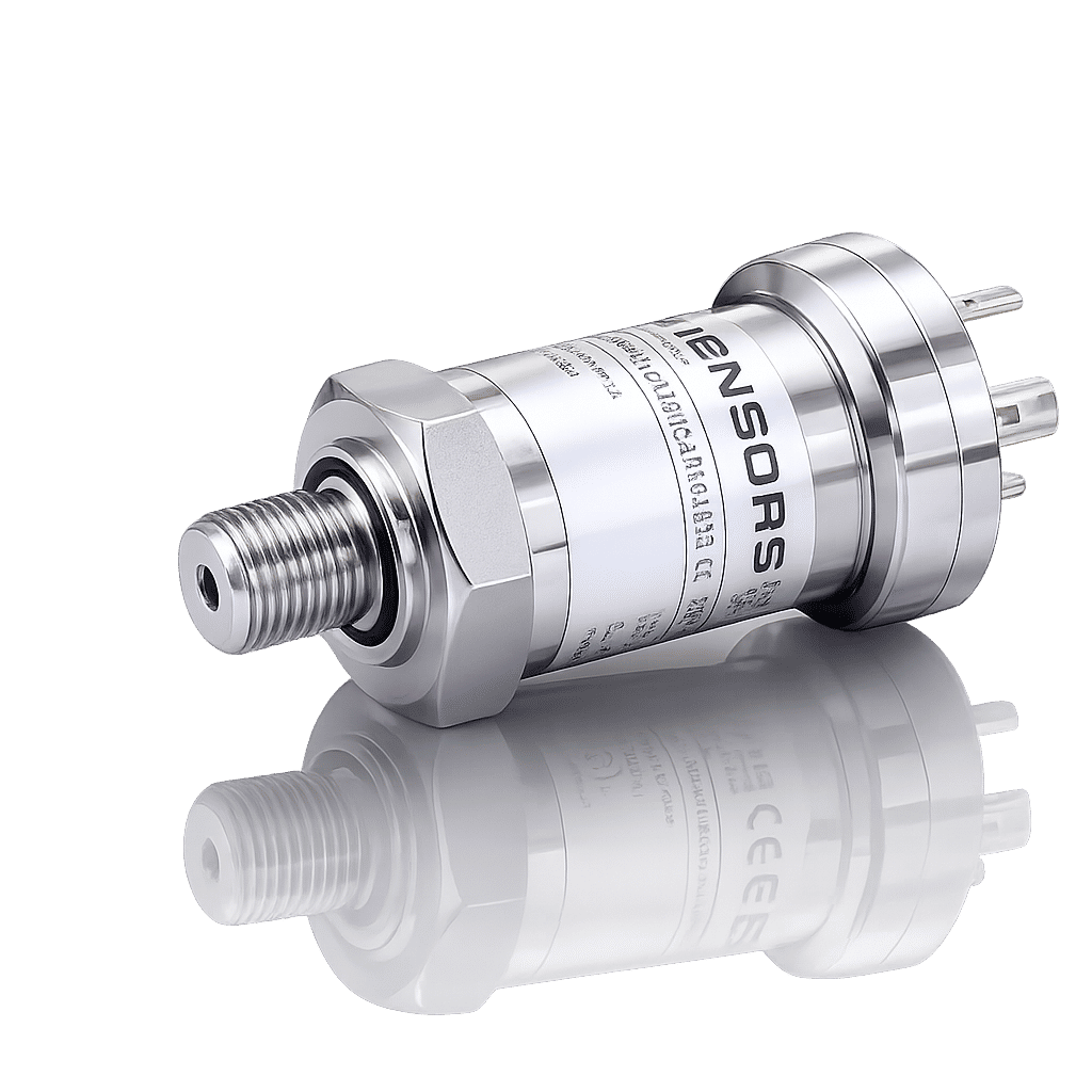 Electric Level & Pressure Transmitter - XTL 458 / XTK 457