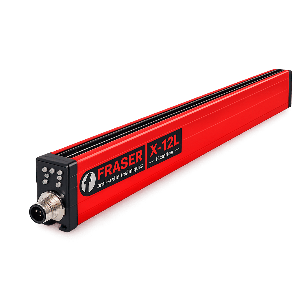 X-12F Intelligent Static Eliminator