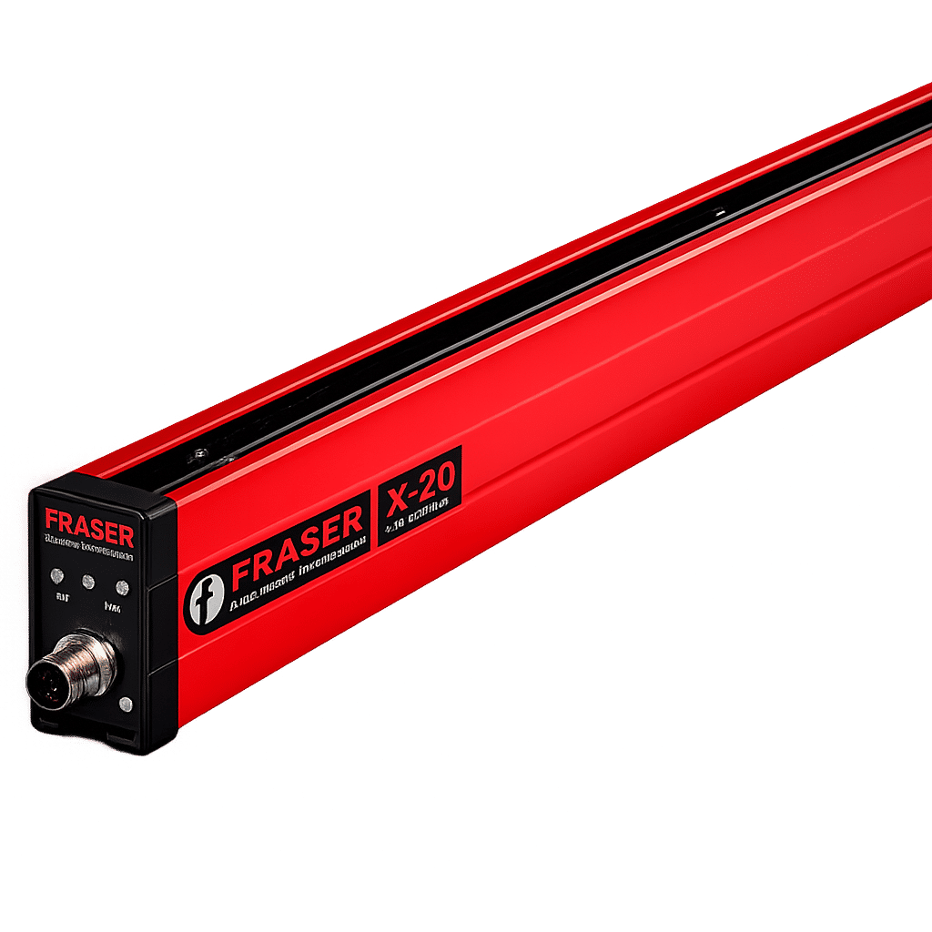 X-20 Intelligent Static Eliminator