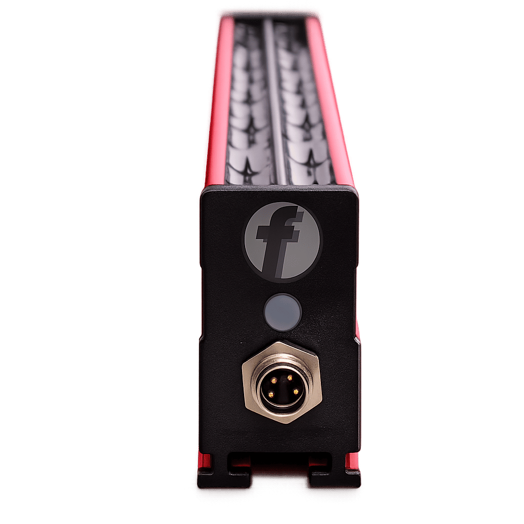 3024F Static Eliminator