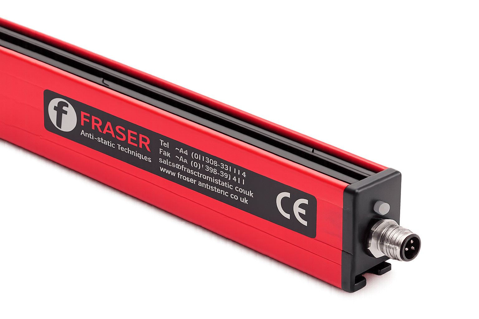 NEOS 12F Intelligent Static Eliminator