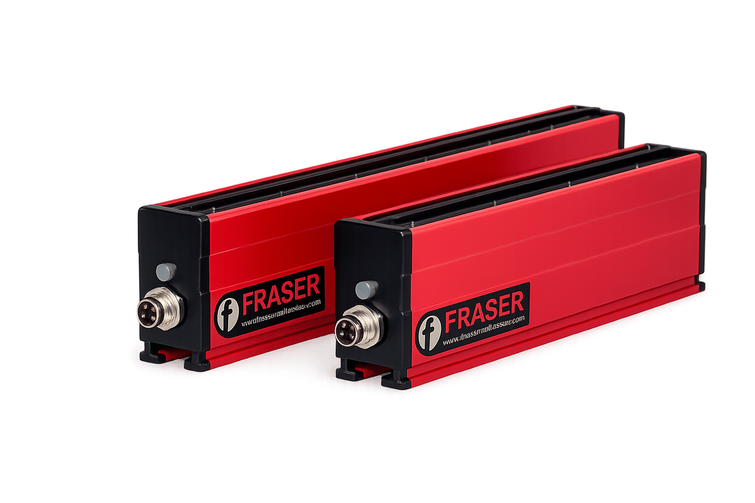 3024 Compact Static Eliminator