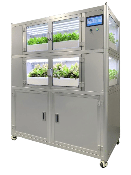 Hydrophonic Systems