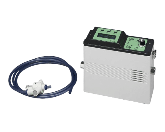 Portable Gas Detection Systems- TIP-CO