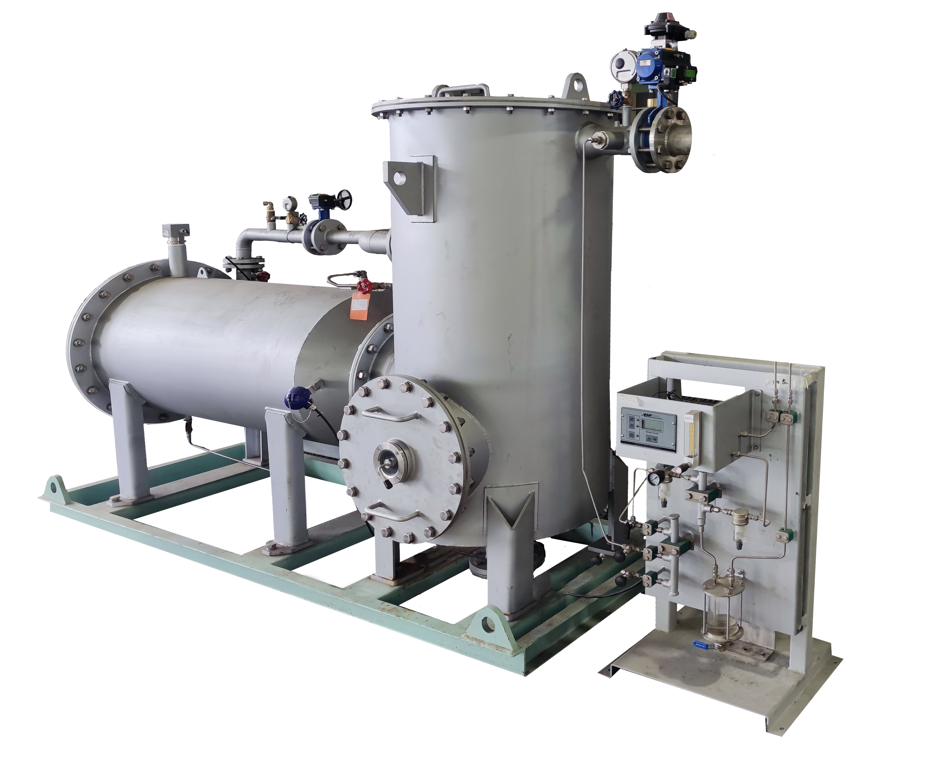 Inert Gas Generator