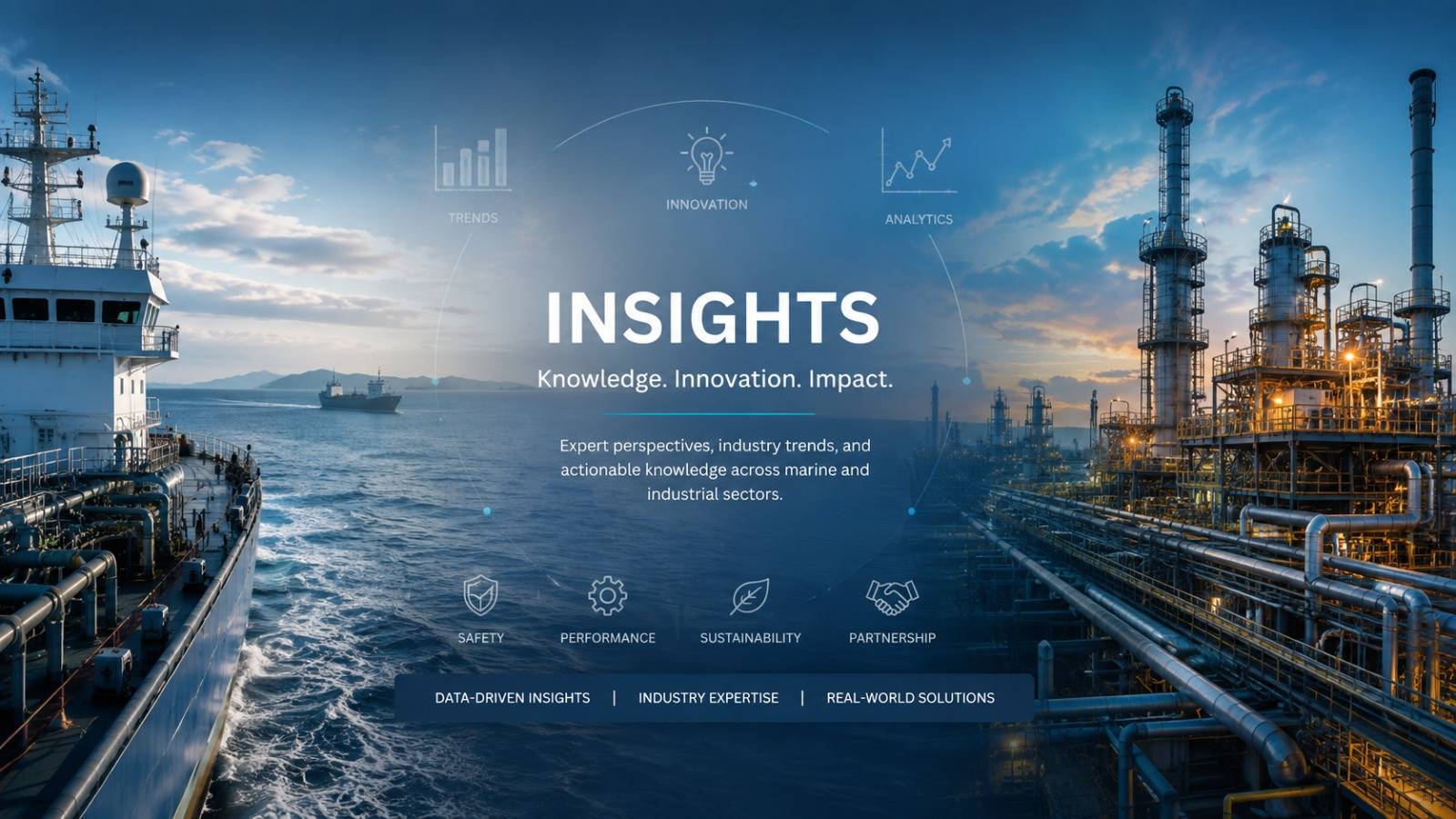 Insights & Articles - Al Ghwasa Technical Equipment Trading LLC