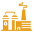 Oil Refineries