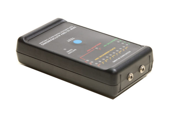 740 Surface Resisitance Meter