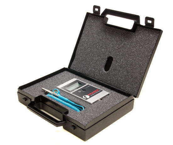 715 Static meter