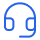 Technical support icon