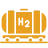 Hydrogen Gas Distributors