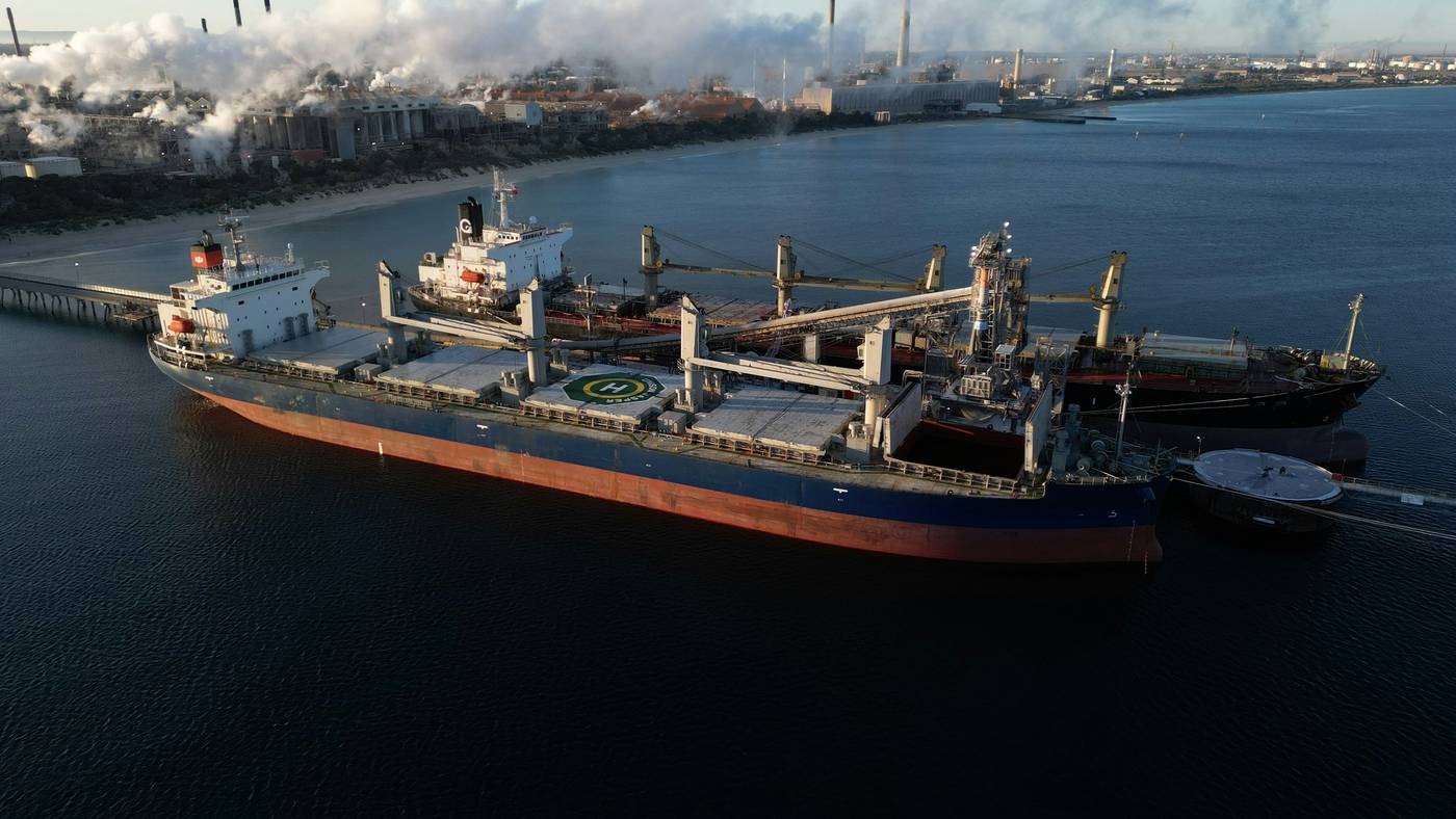 Marine and Industrial Services