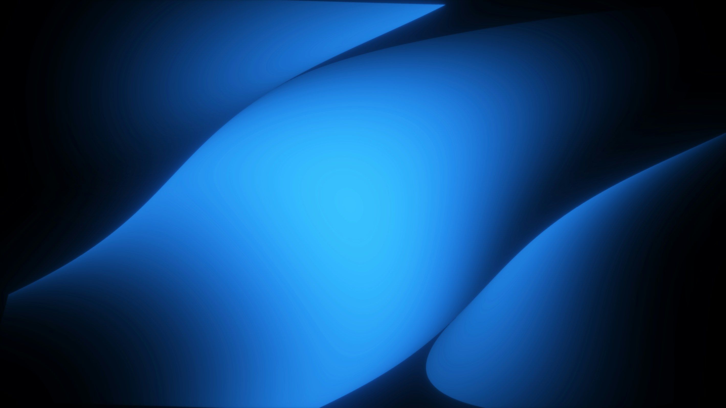 Footer background