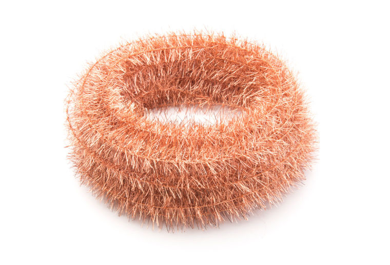 801 Anti-Static Tinsel
