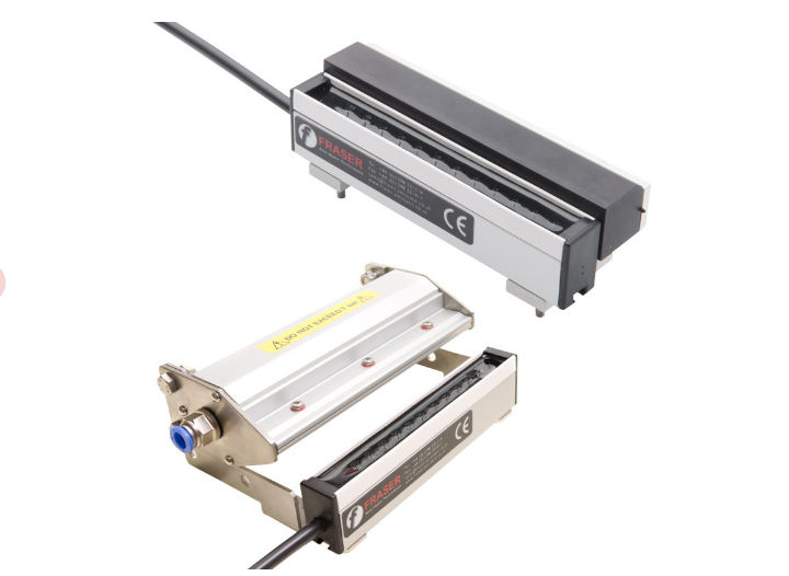 5000 / 5100 Ionised Air Knives 